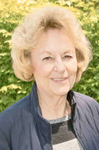 Sandra J. Cammarata 1946-2026